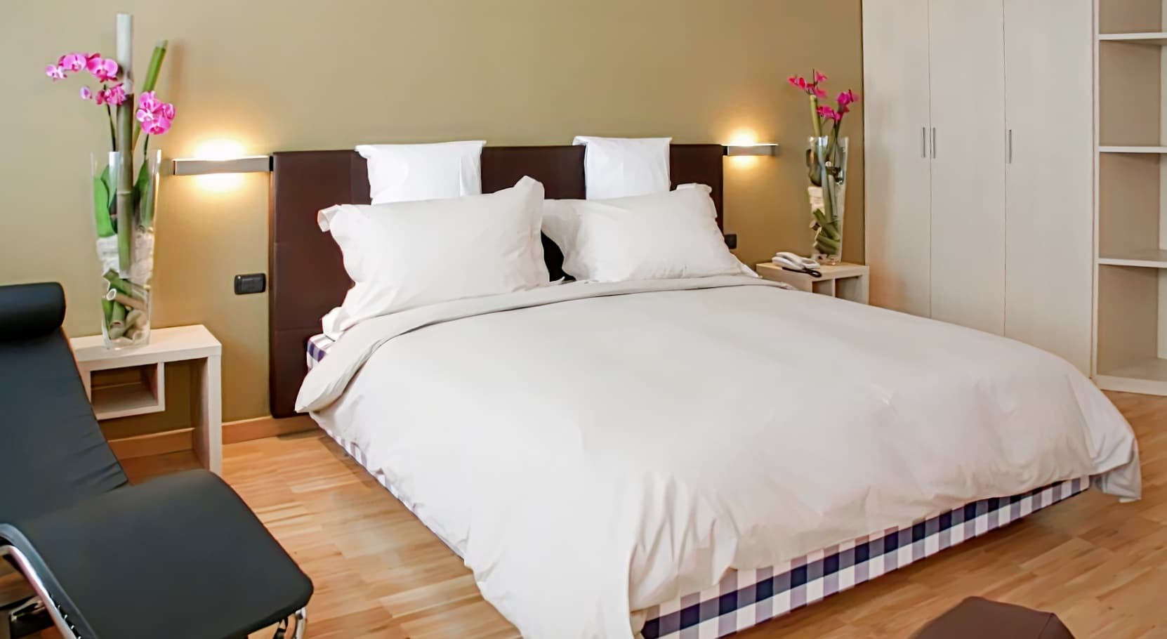 Euro Hotel Residence