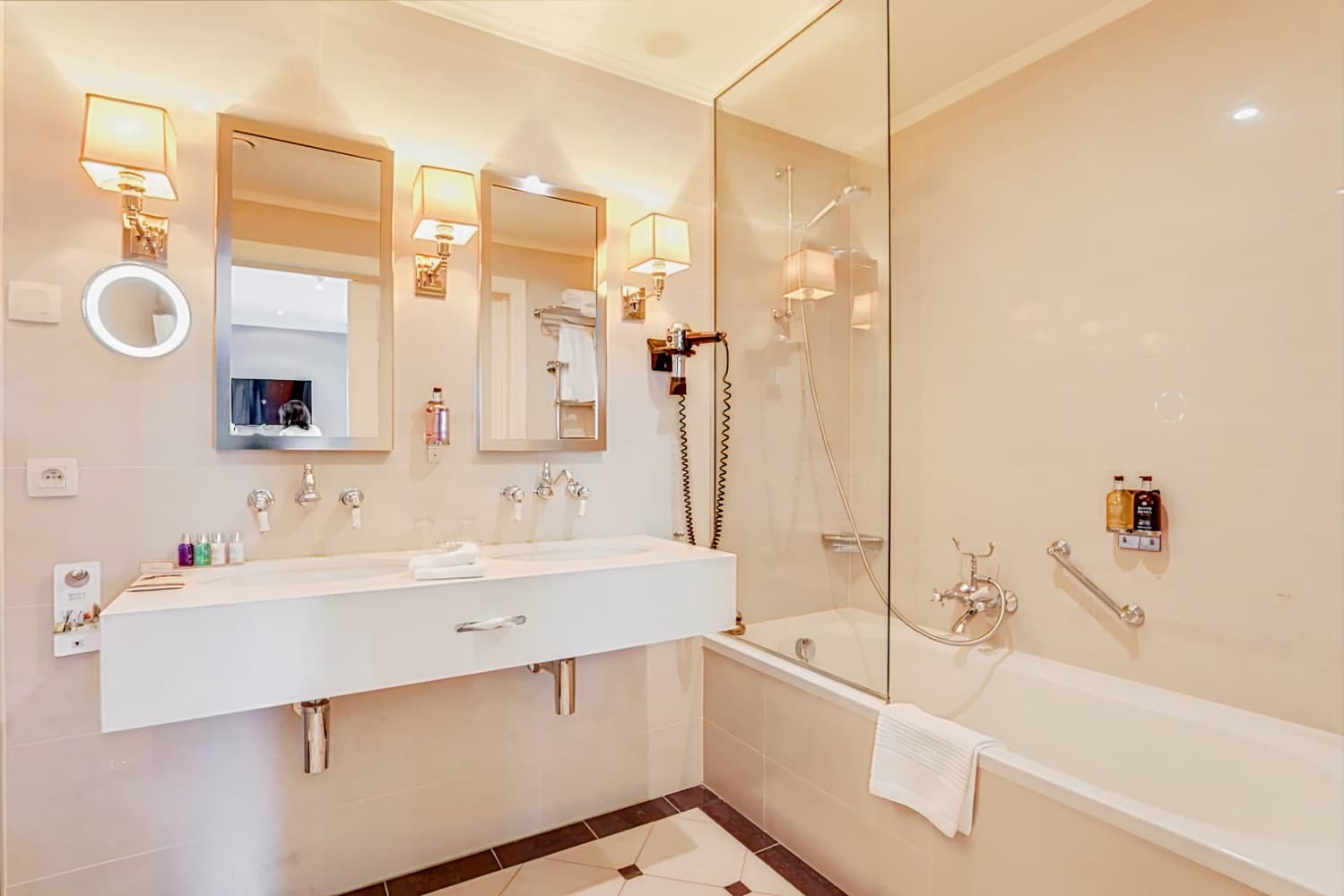 Stanhope Hotel Brussels