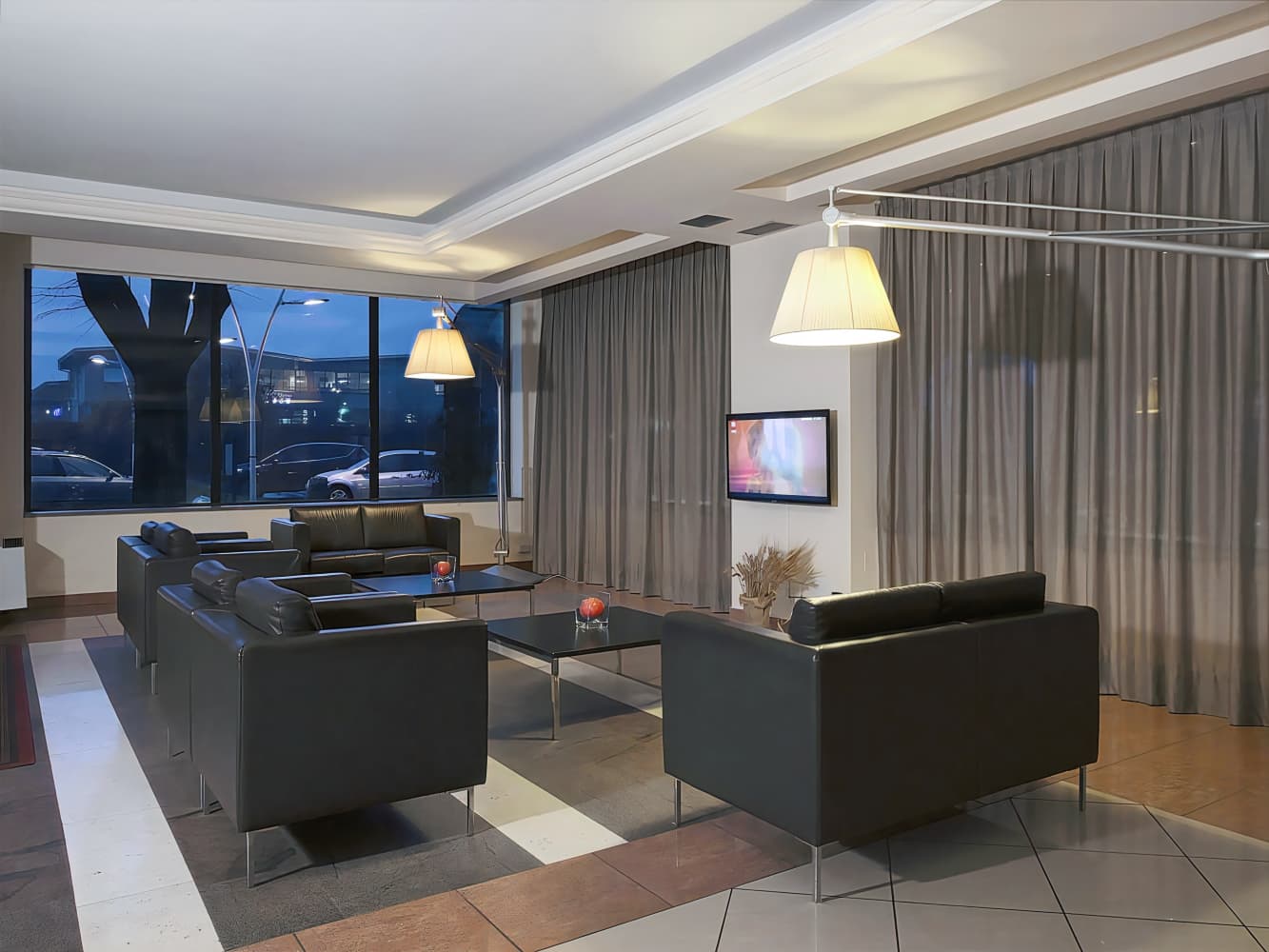 CDH Hotel Villa Ducale