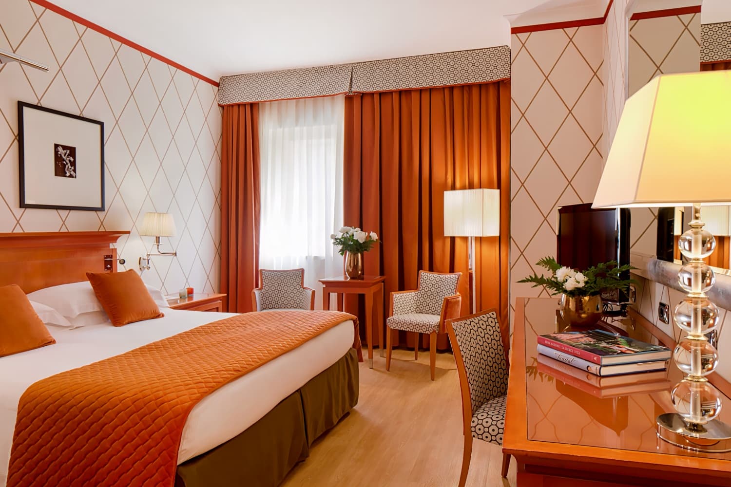 Starhotels Metropole