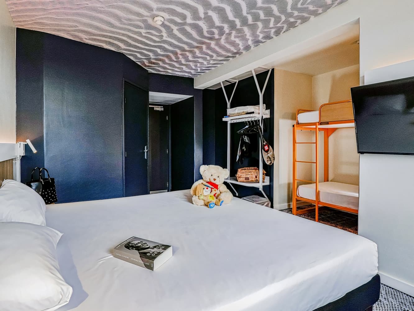 ibis Luxembourg Aéroport