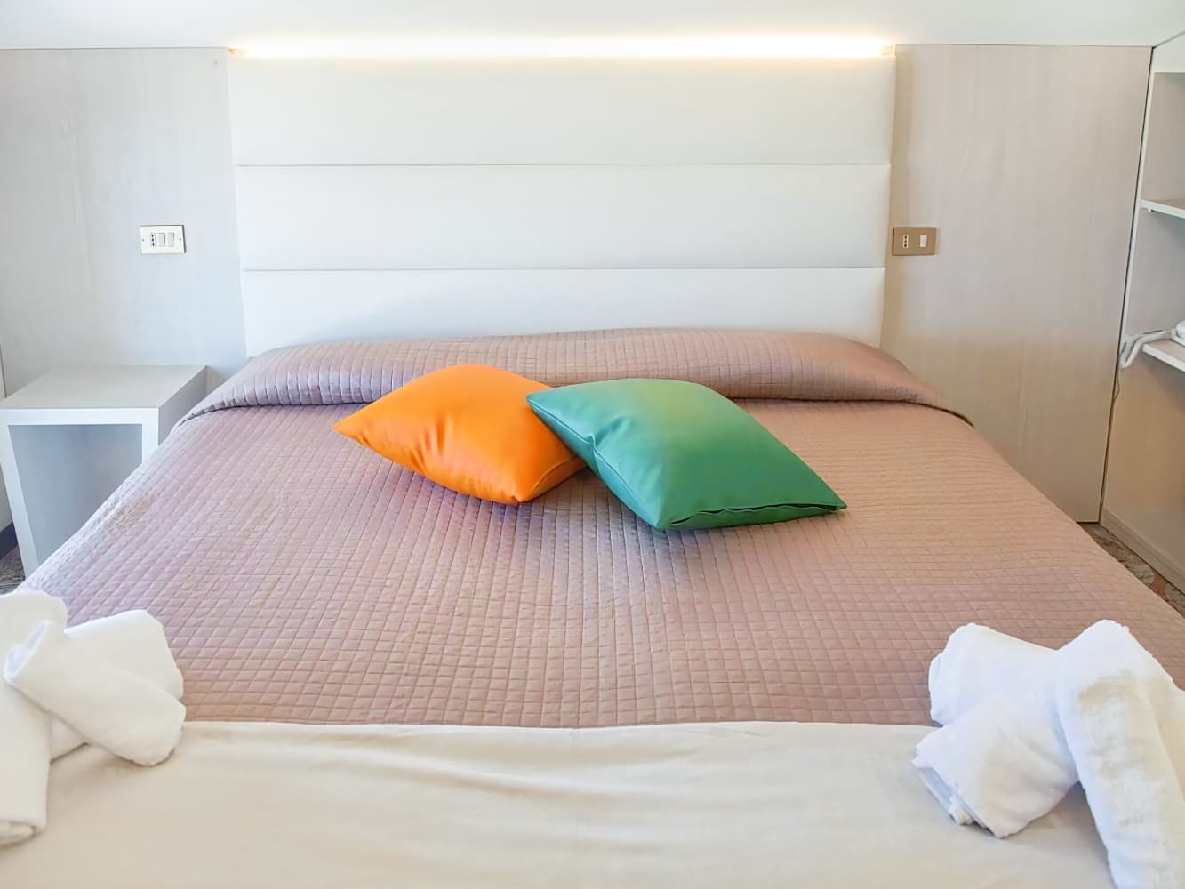 Riviera Mare Beach Life Hotel