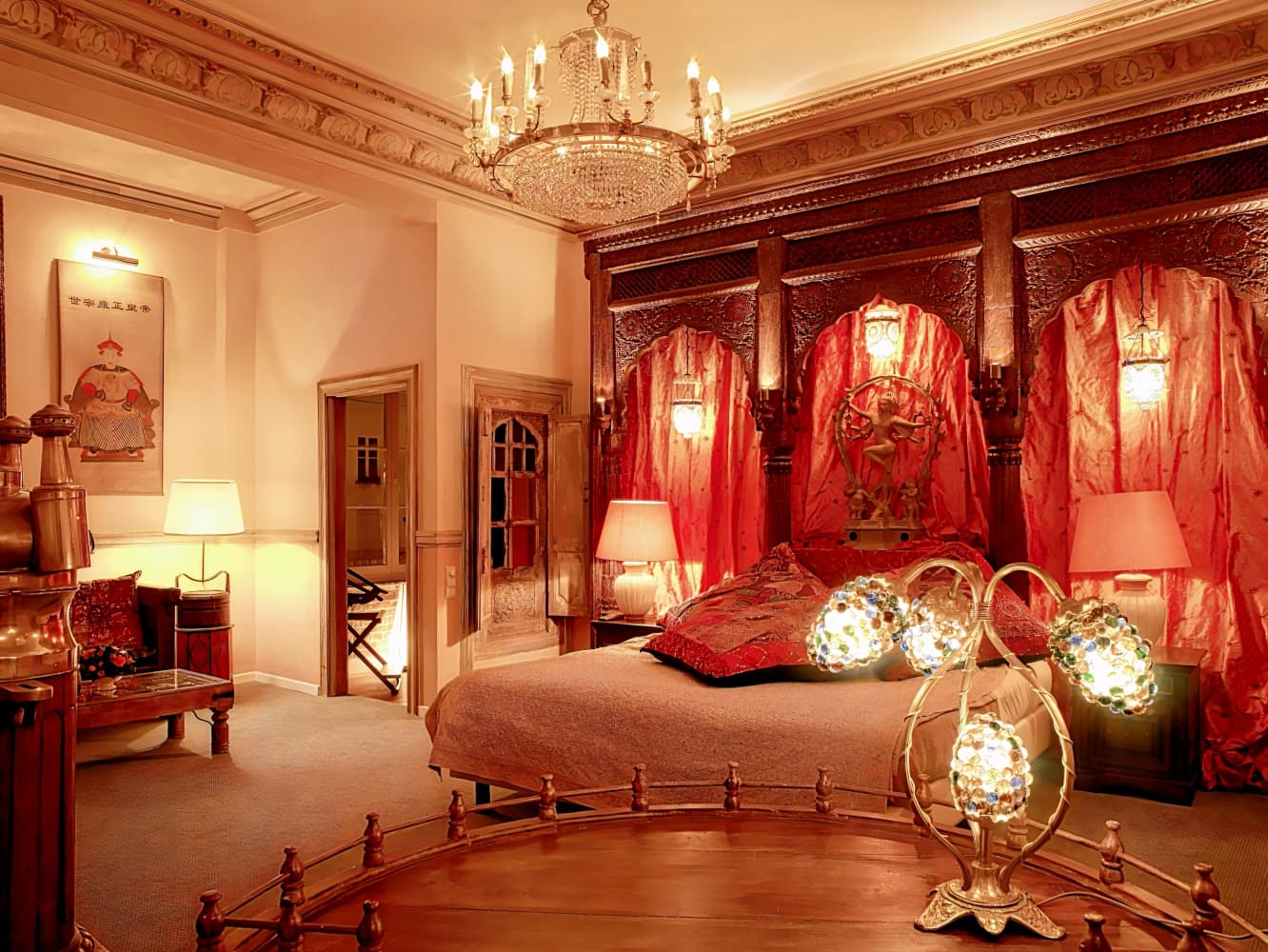 Brussels Welcome Hotel