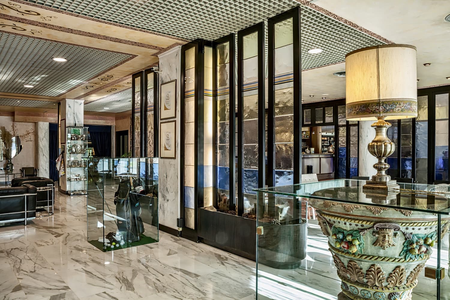 Saccardi Hotel & Spa