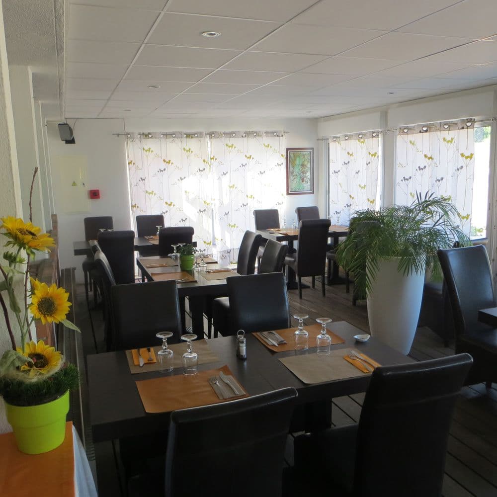 Brit Hotel Hermes