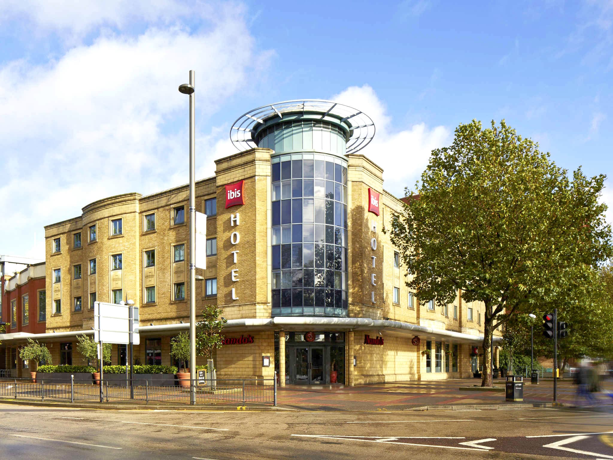 ibis London Stratford
