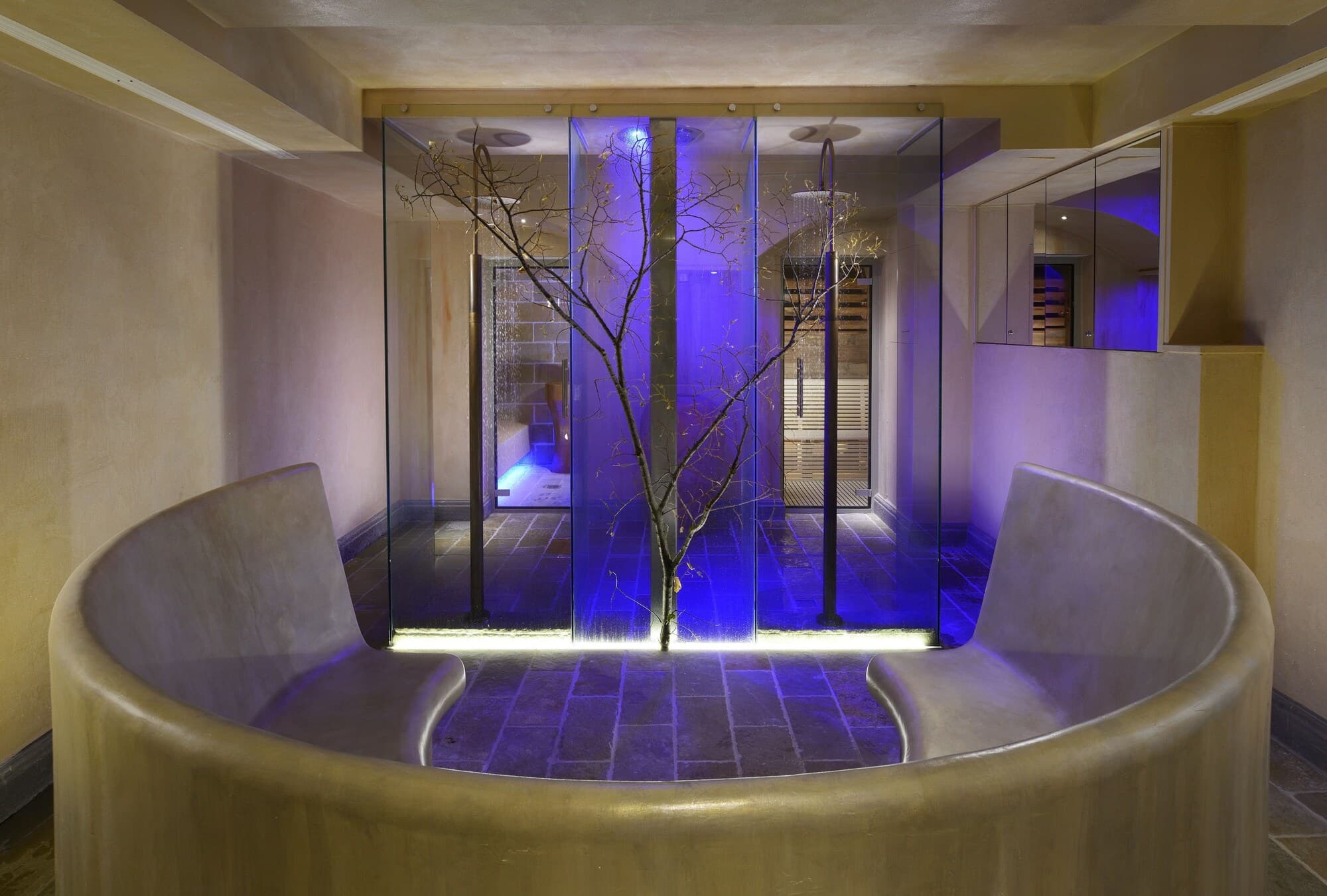 Hotel Ville sull'Arno