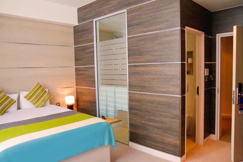 The Wesley Hotel Euston