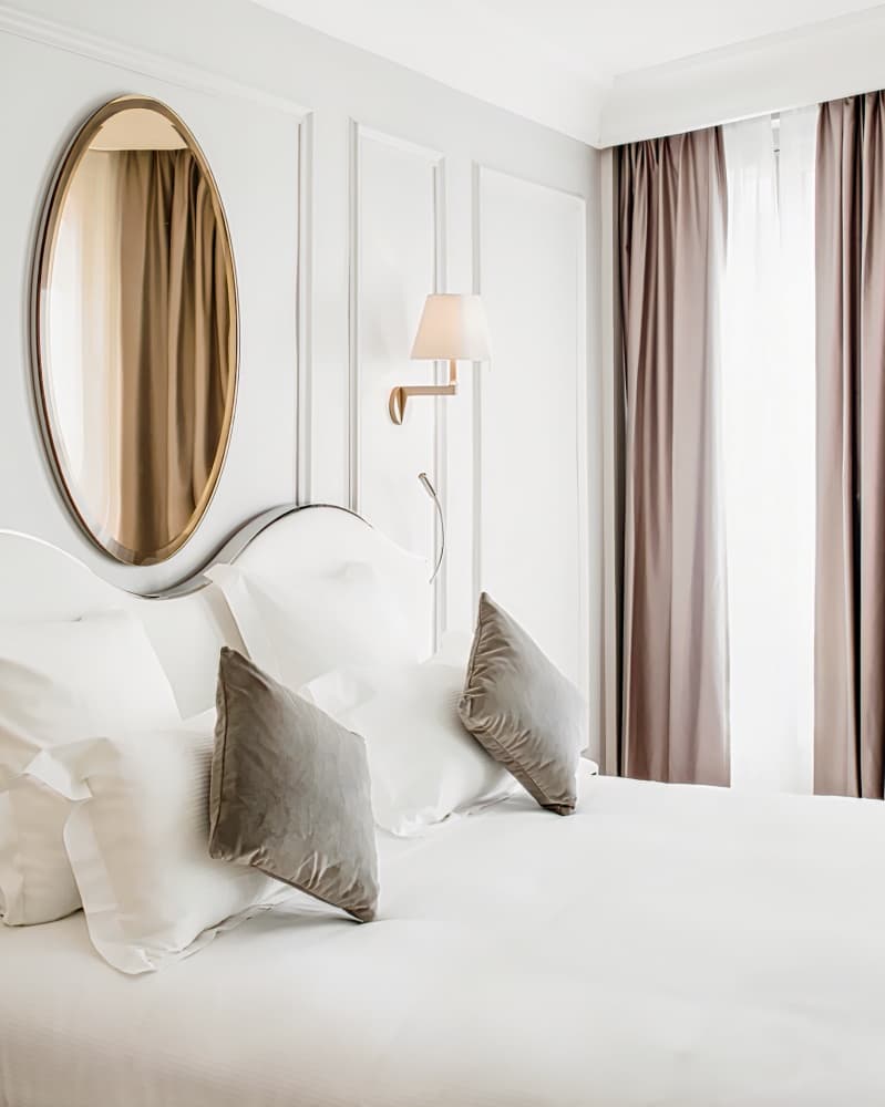 Hôtel Trinité Haussmann