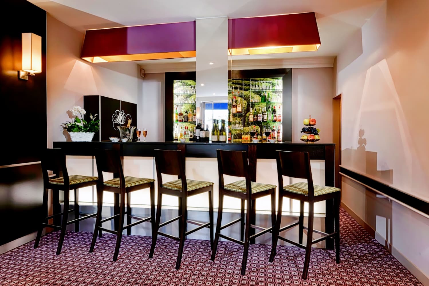 Hôtel Le Versailles