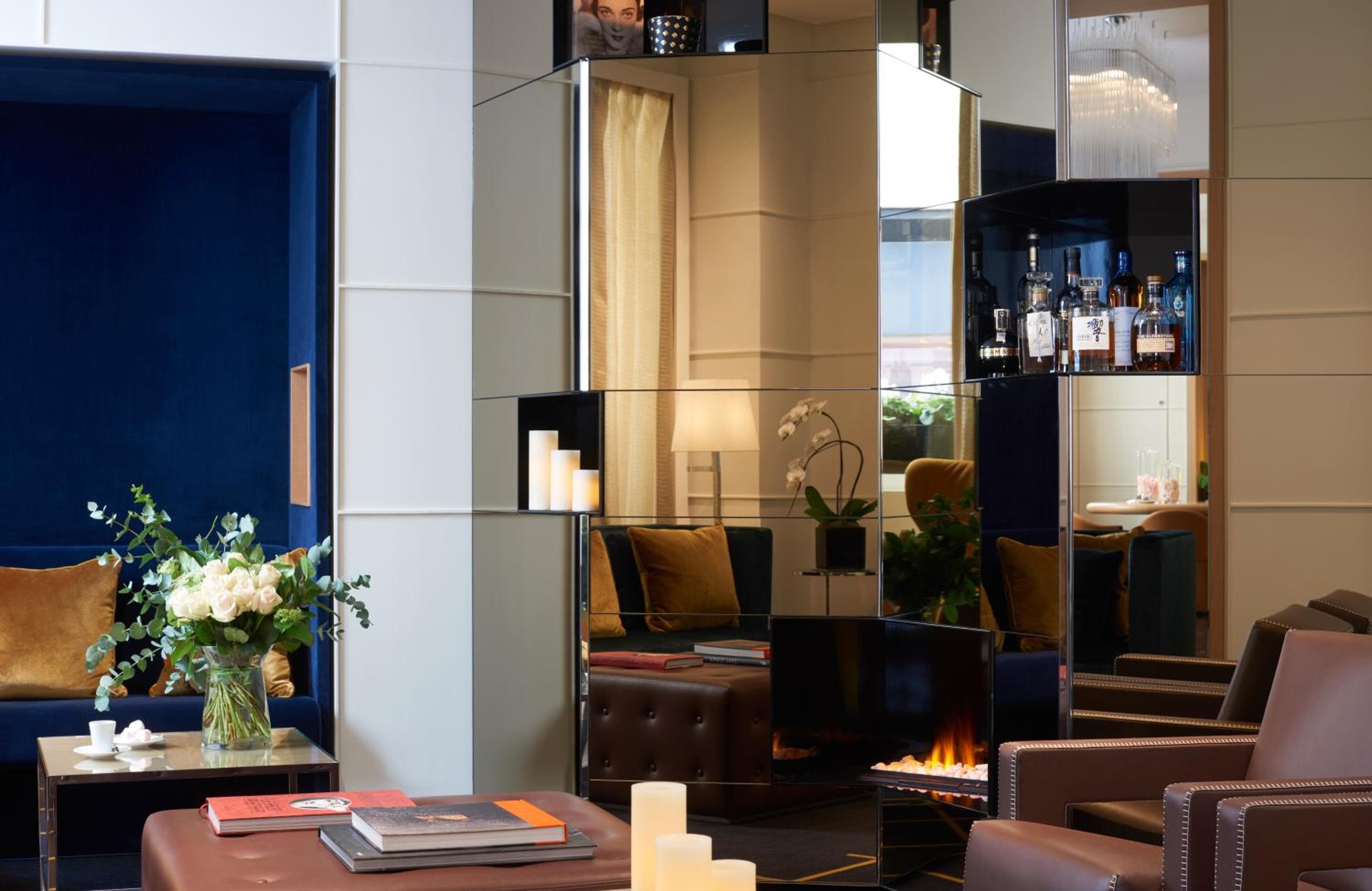 Hôtel Opéra Richepanse