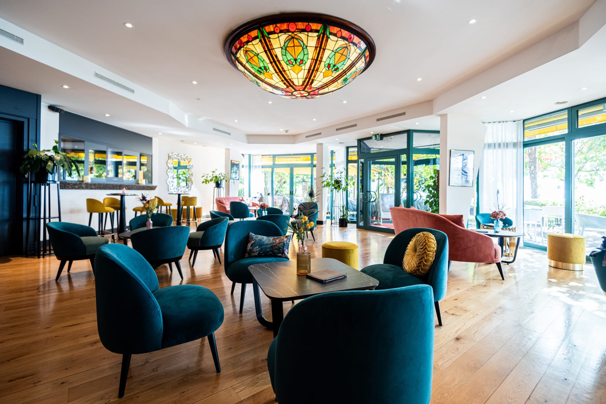 Royal Plaza Montreux