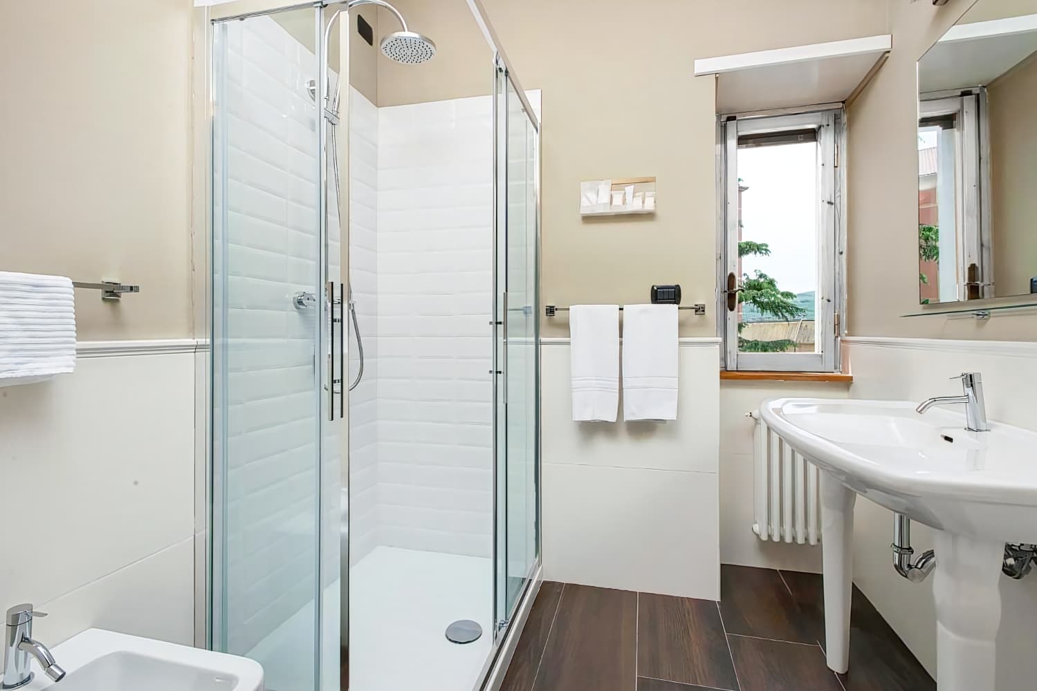 Ambasciatori Place Hotel