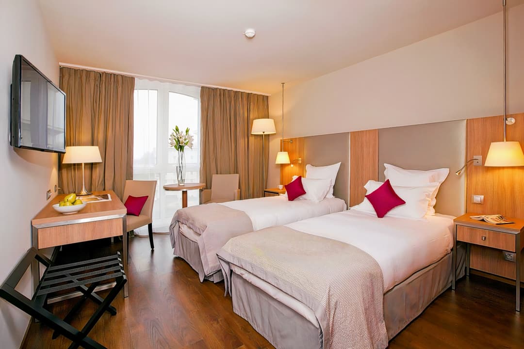 Residhome Roissy Park