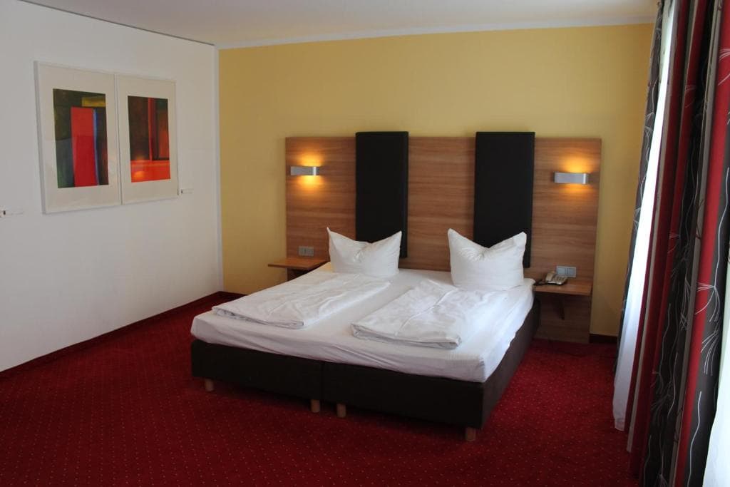 Hotel Andra München