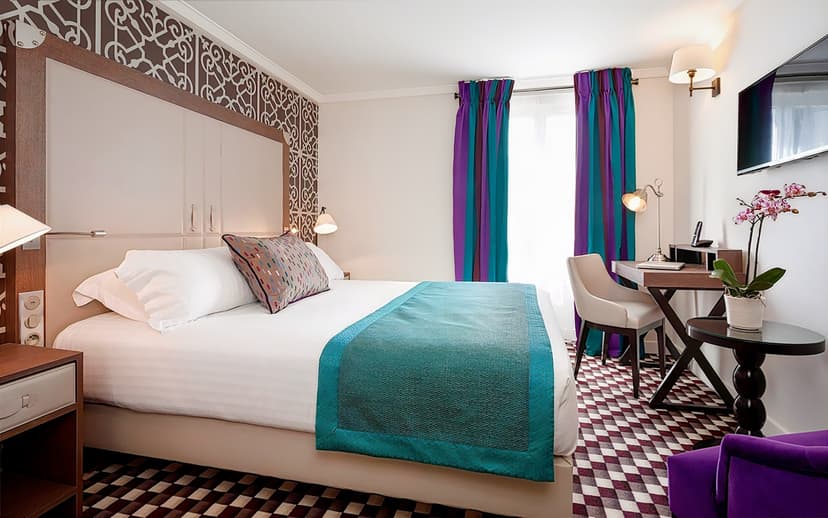 Philéas Lazare & Spa