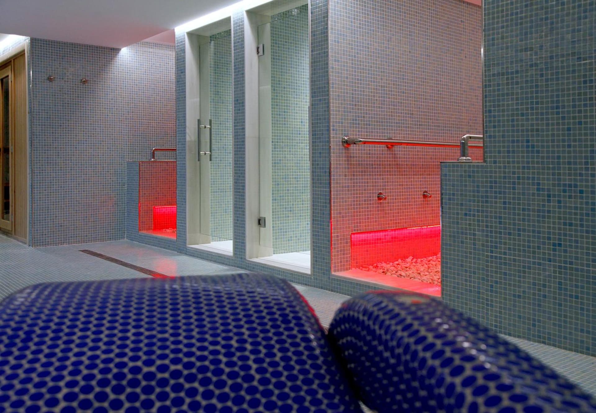 Hotel Axor Barajas