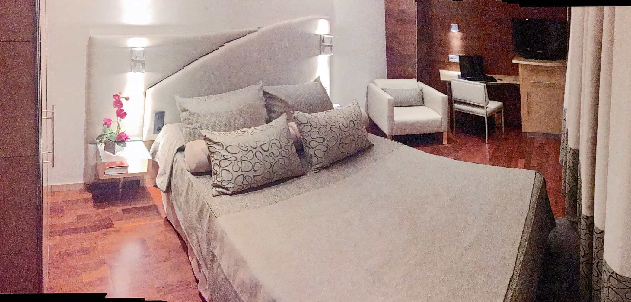 Hotel Sansi Diputació