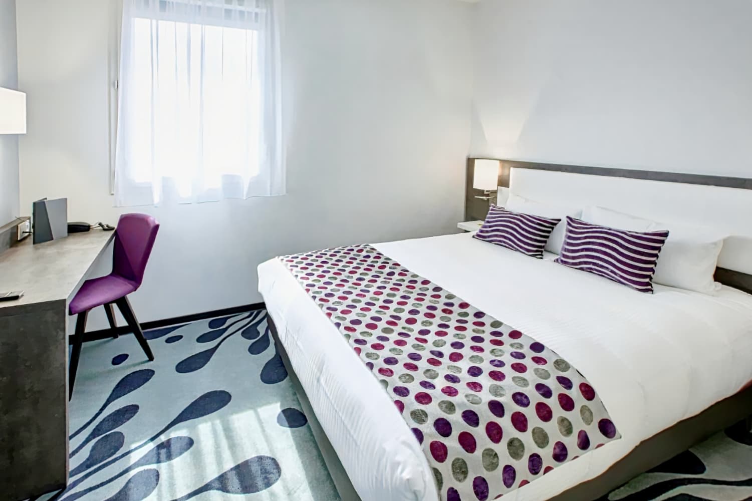 Logis Hotel Restaurant & SPA Au Comte d'Ornon