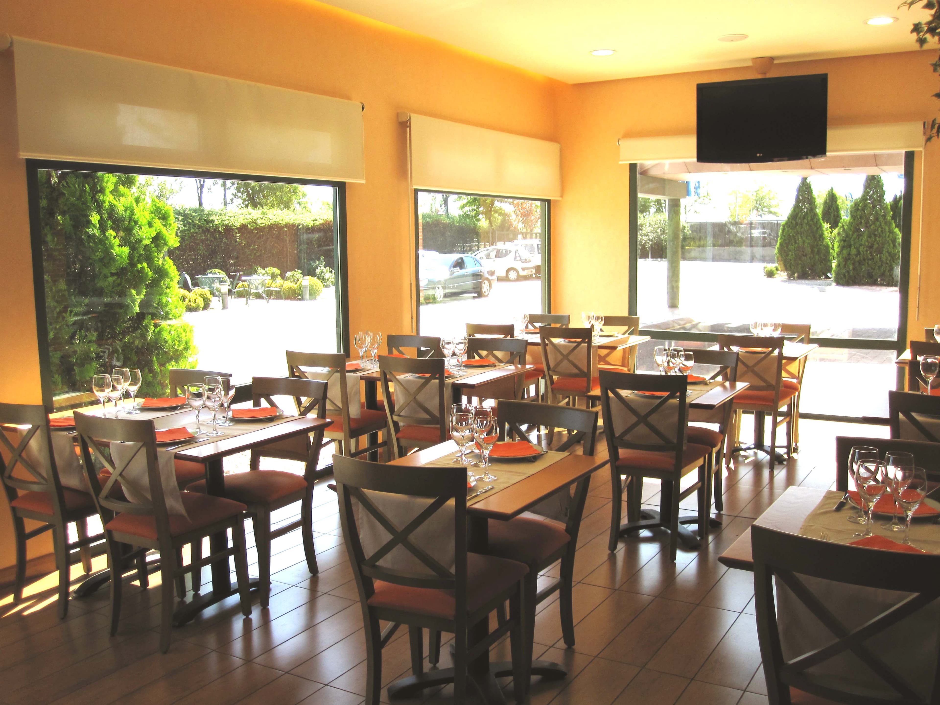 Posadas de España Pinto