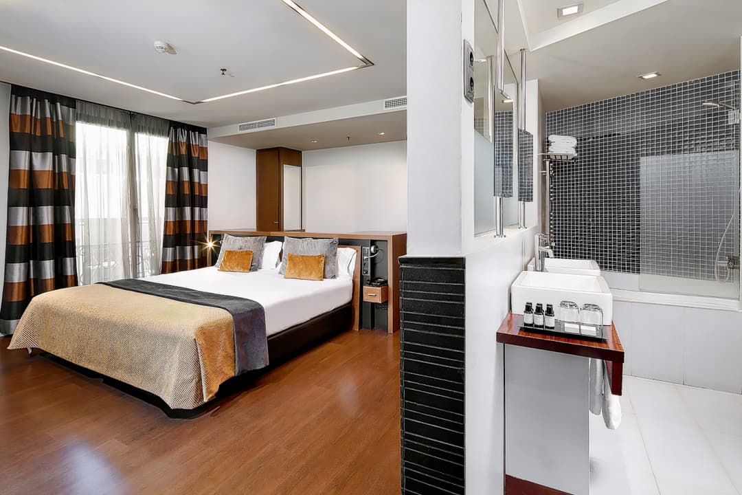 Wilson Boutique Hotel