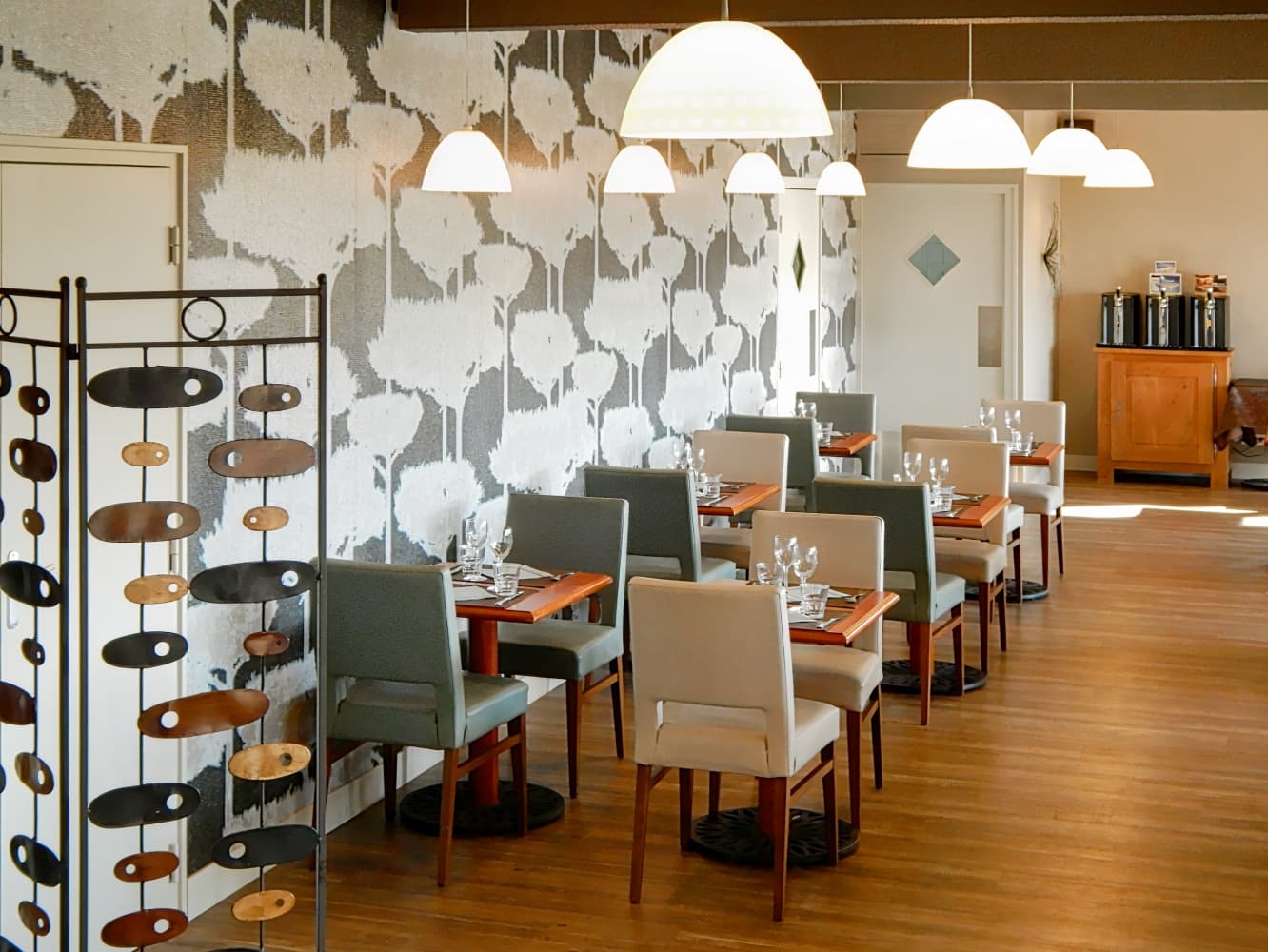 The Originals City Orléans Nord