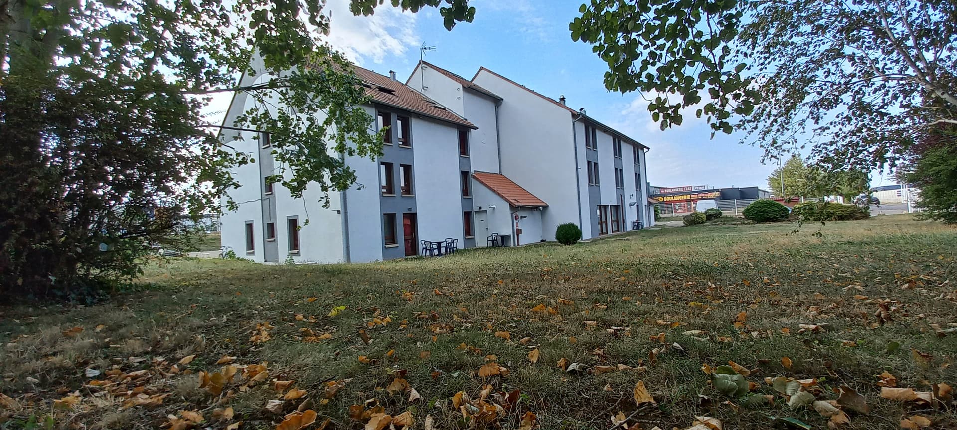 Hôtel EDEN