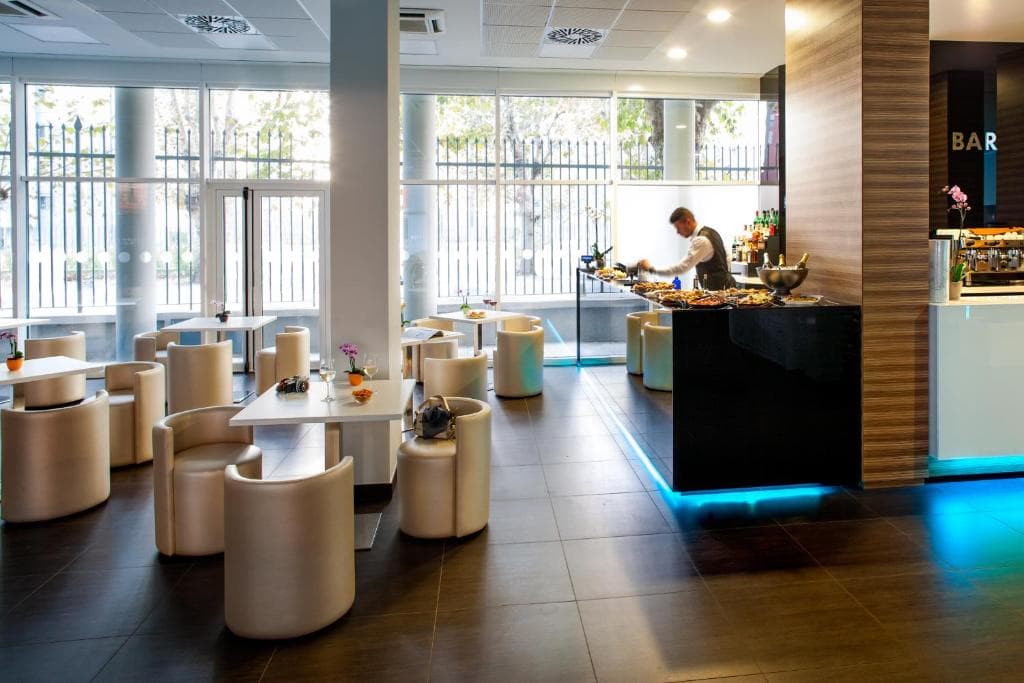 Hotel Degli Arcimboldi