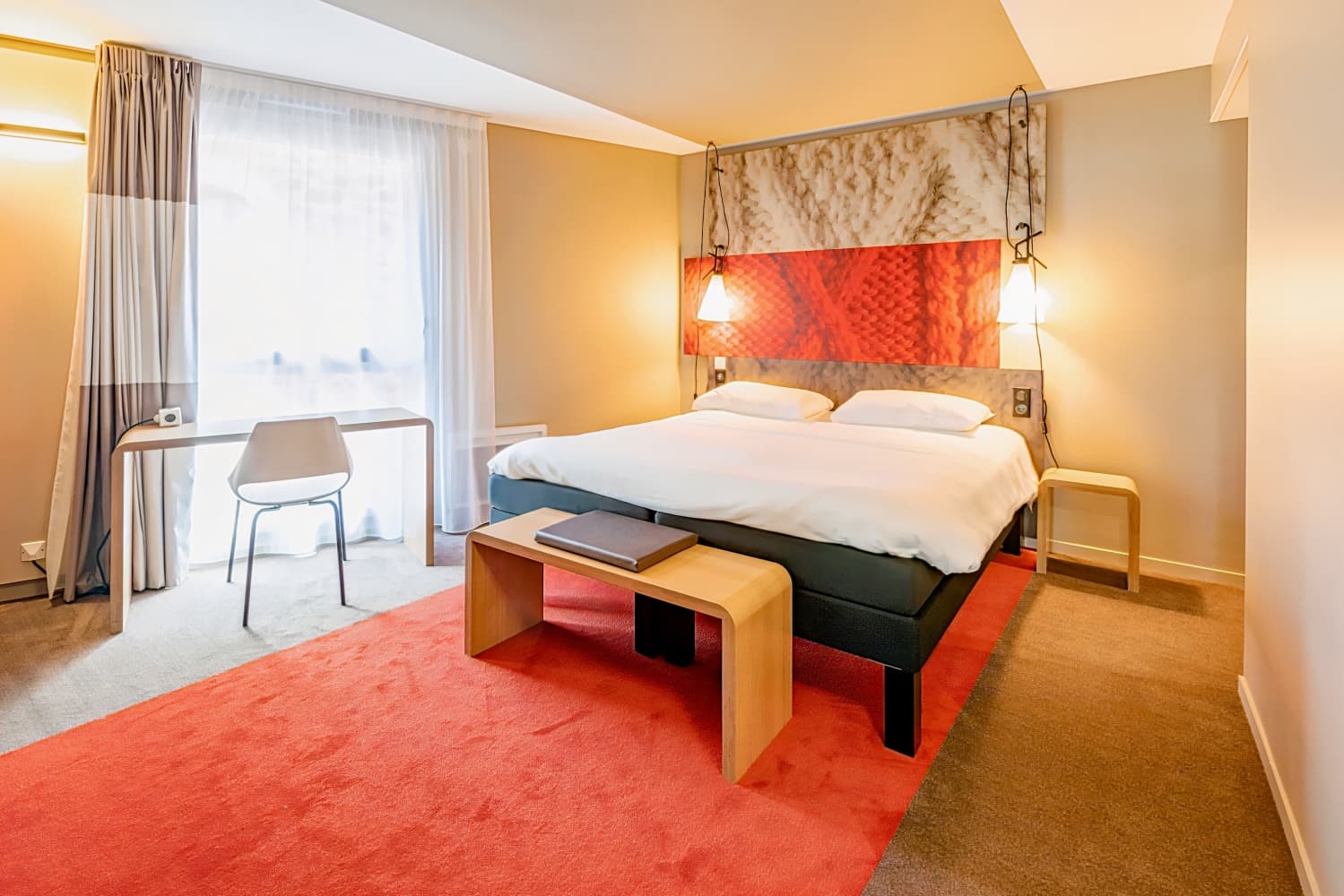 ibis Saint Malo Plage