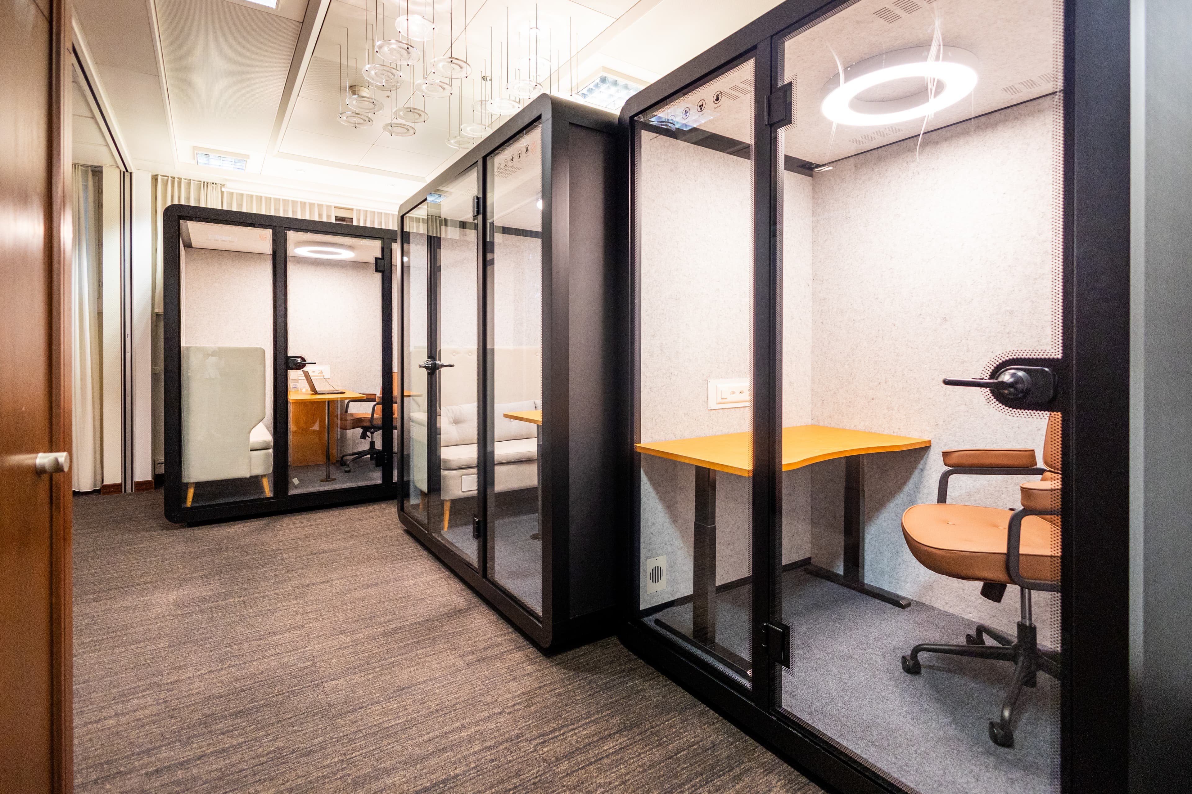 Ramada by Wyndham Baden Hotel du Parc