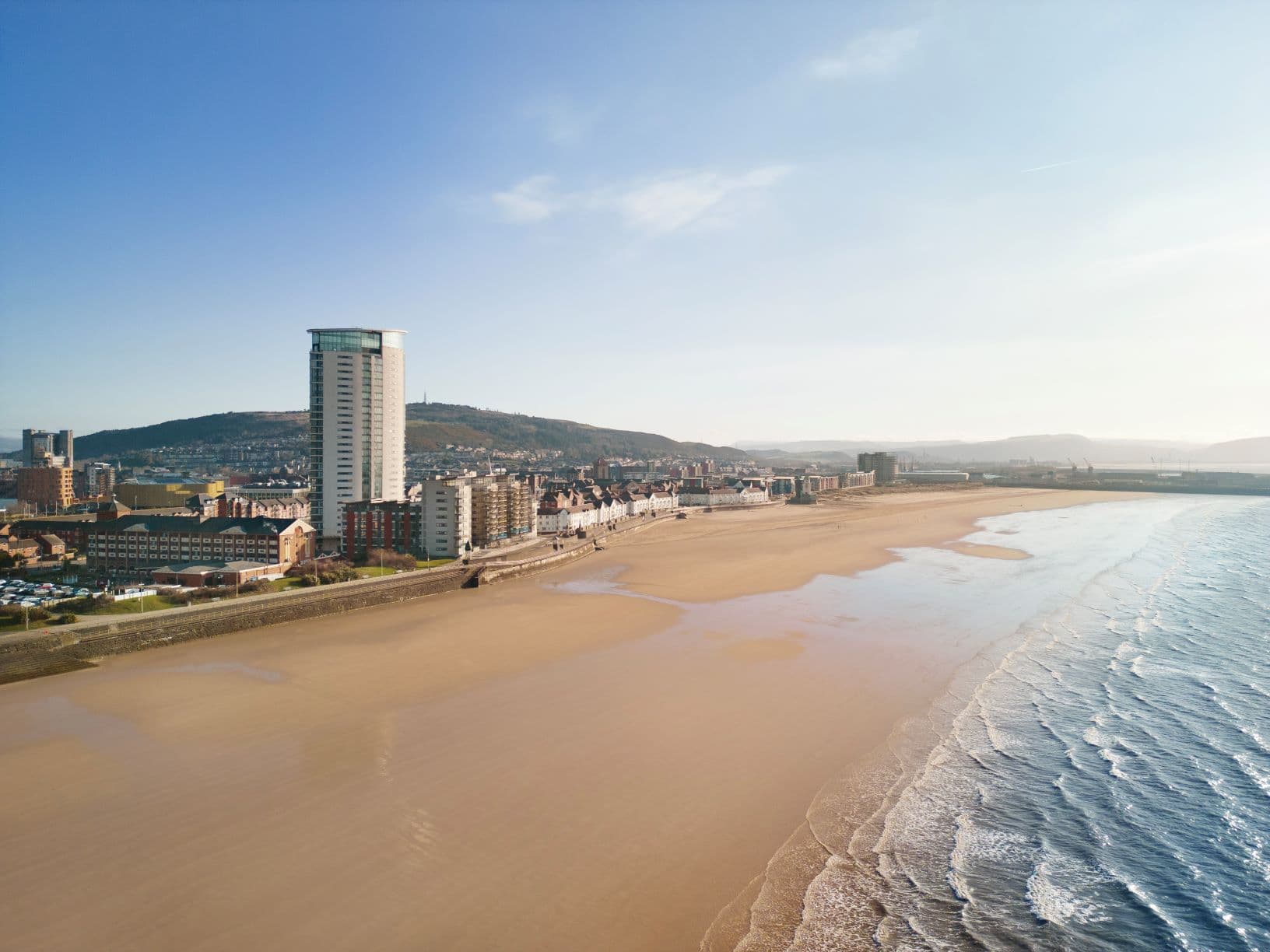 Delta Hotels by Marriott Swansea