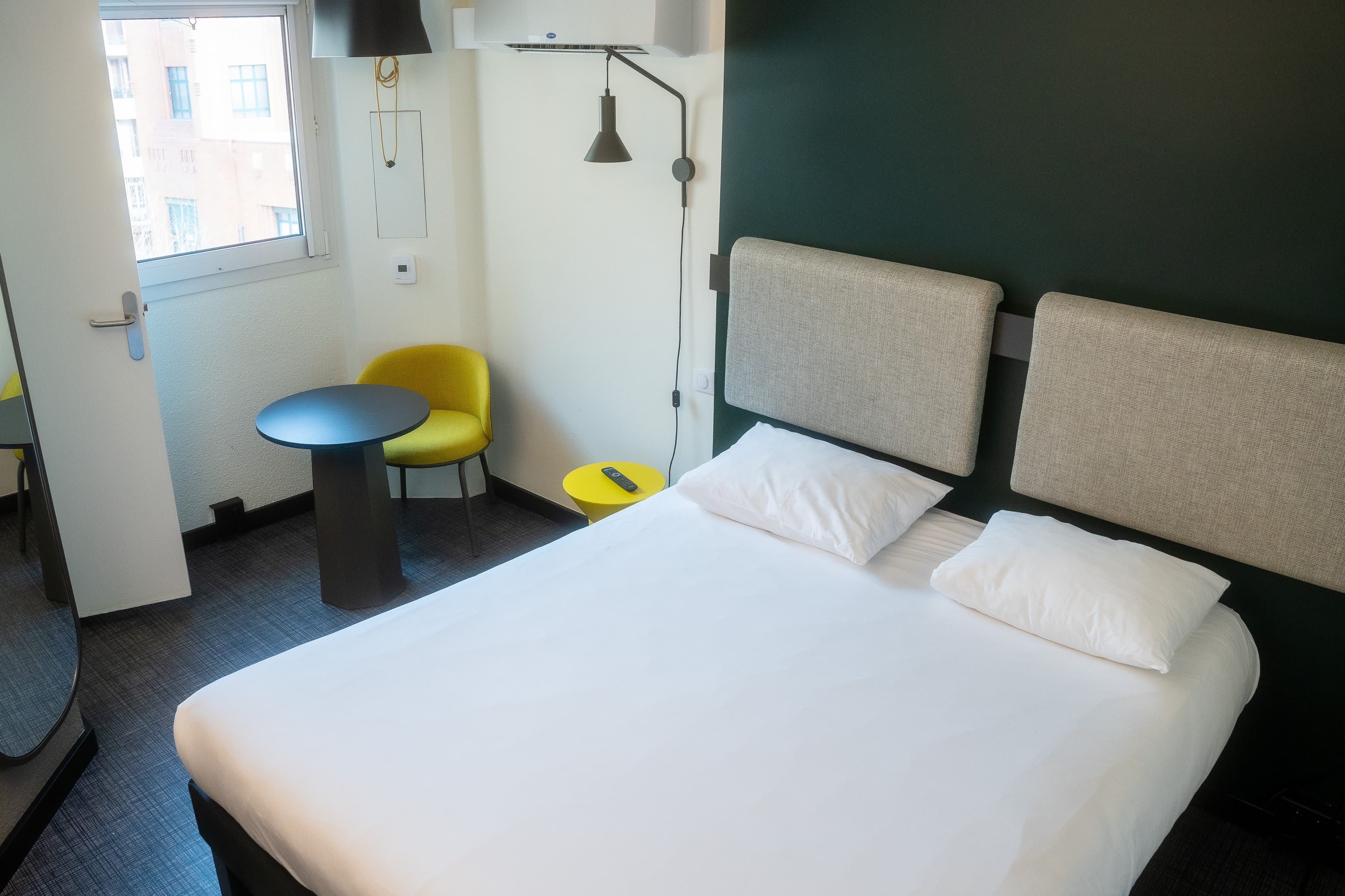 ibis Nice Centre Gare