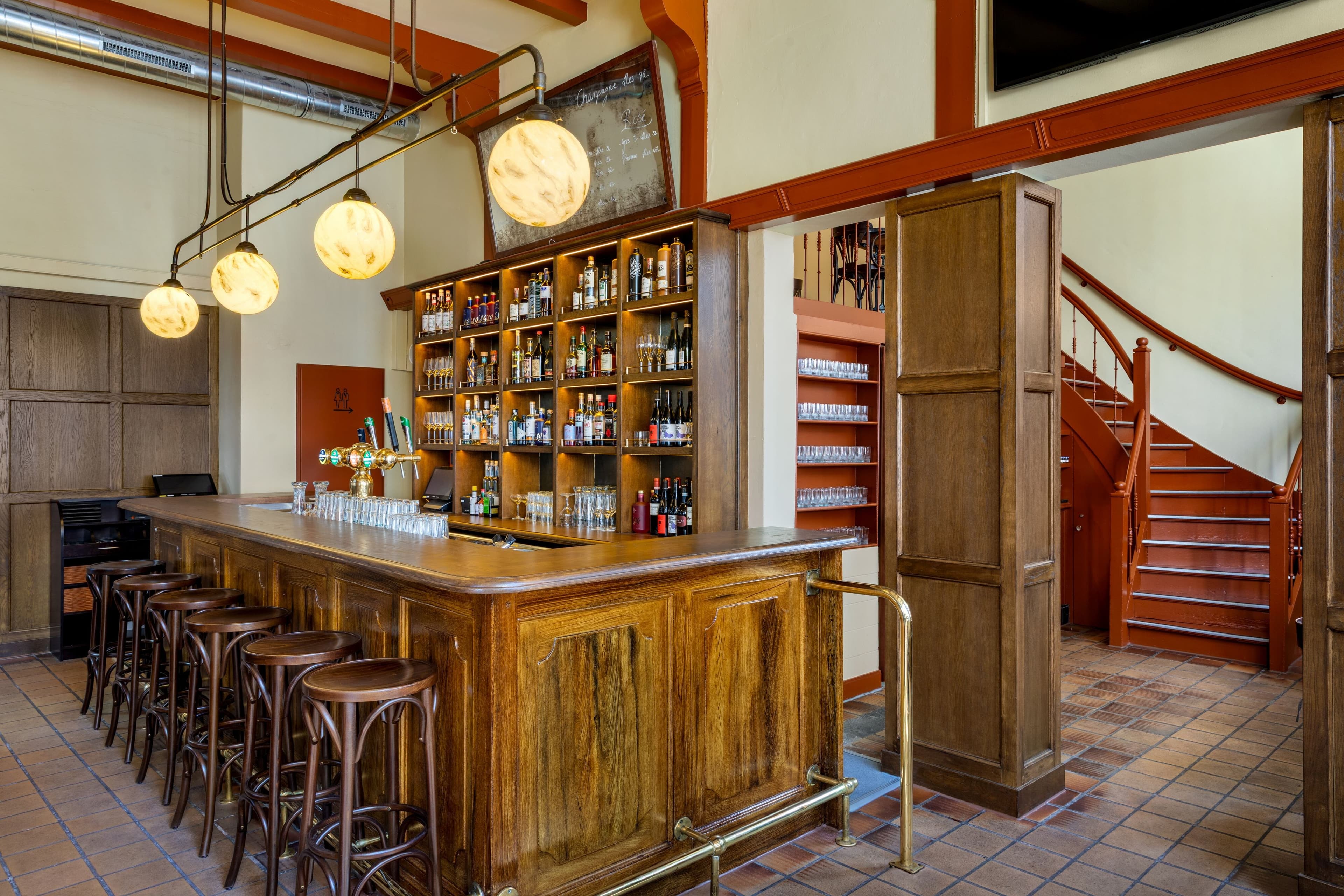 Renaissance Amsterdam Hotel