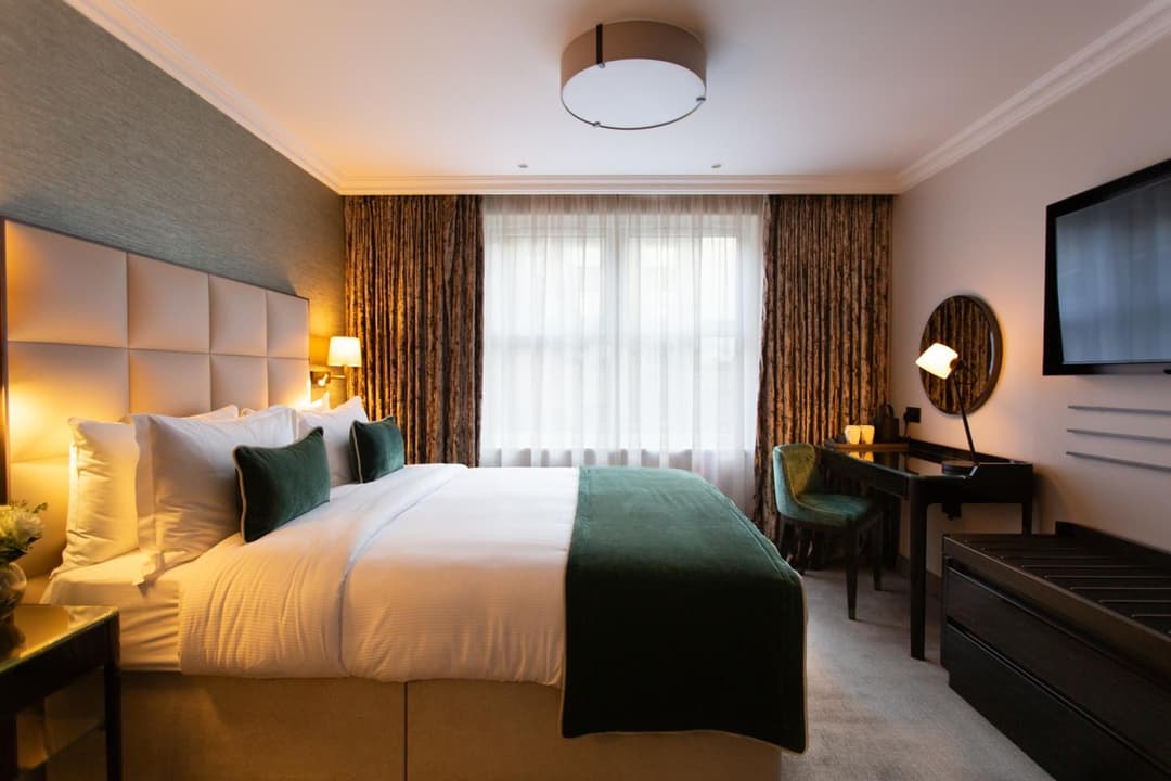 The Rathbone Hotel, Fitzrovia