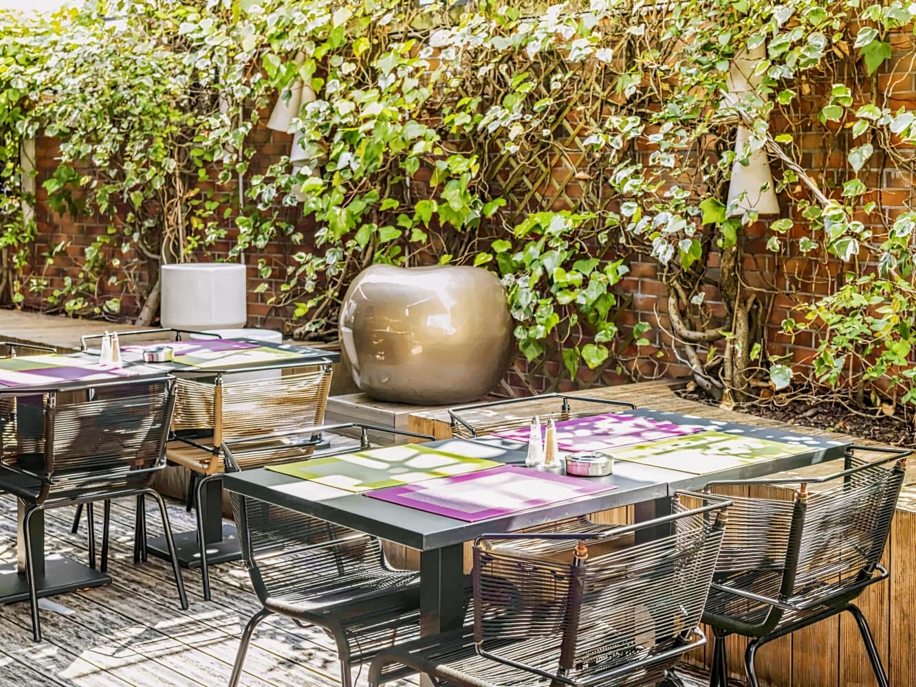 Mercure Paris Massy Gare TGV Hotel