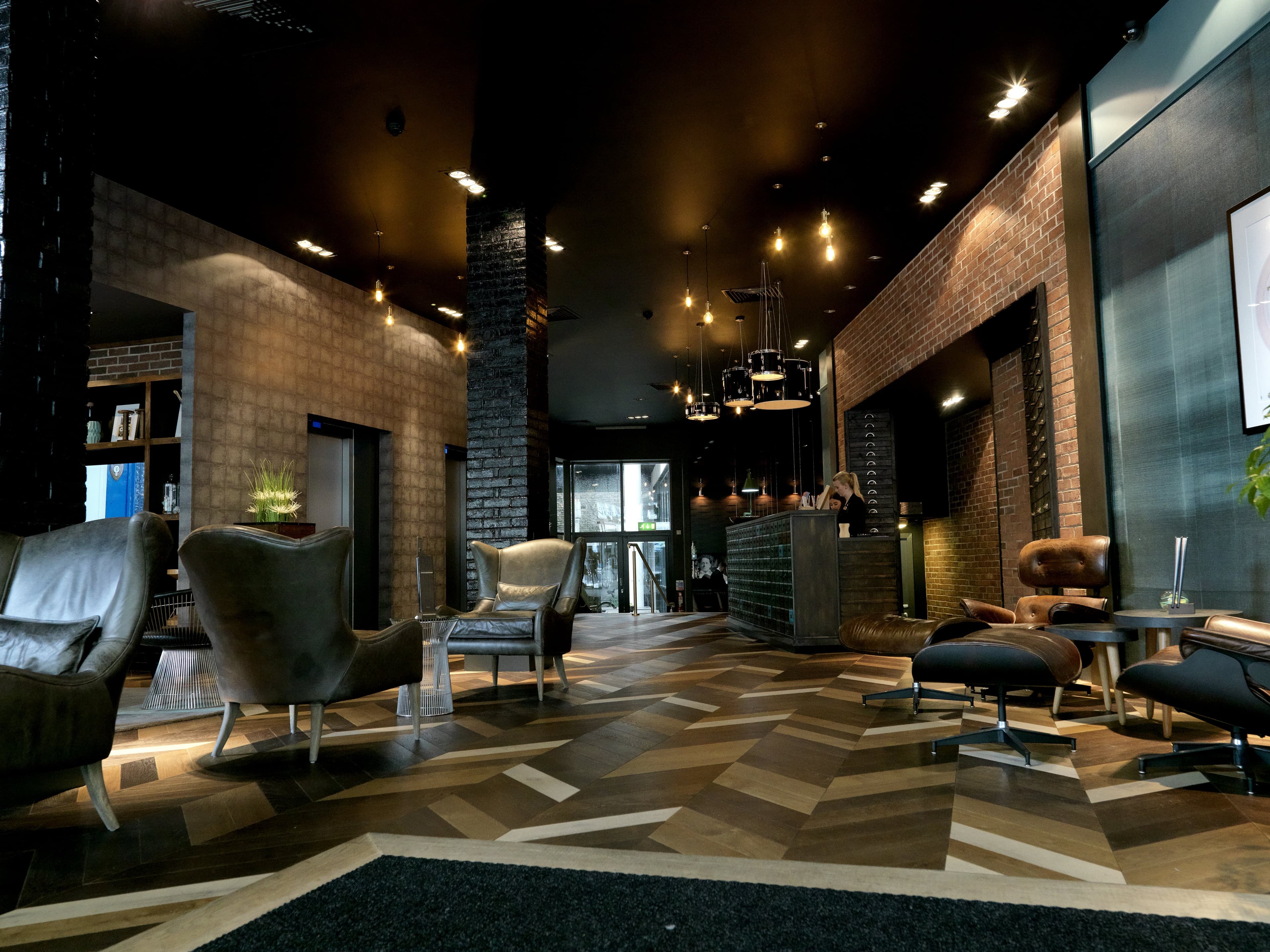 Hotel Indigo Liverpool