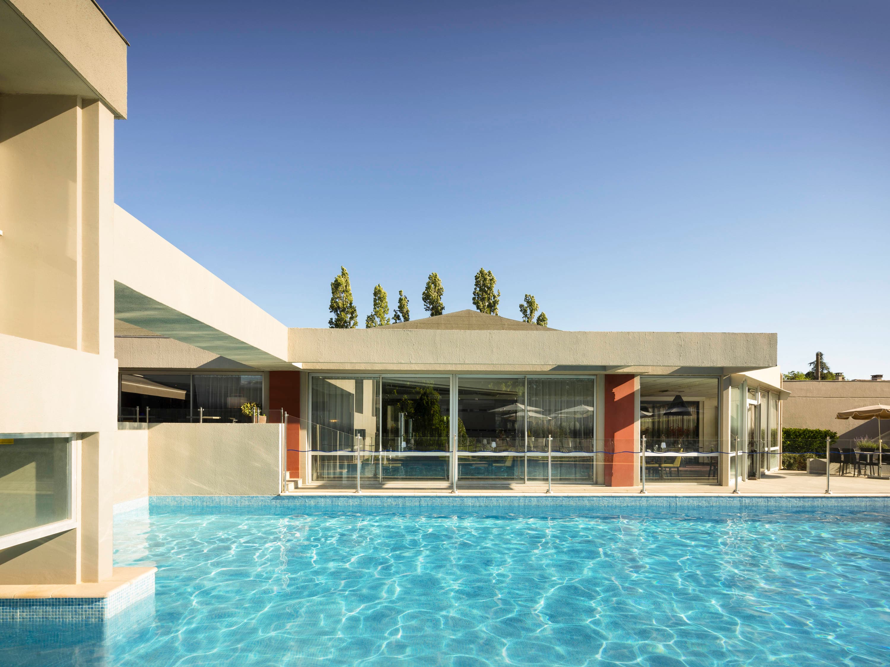 Mercure Orange Centre