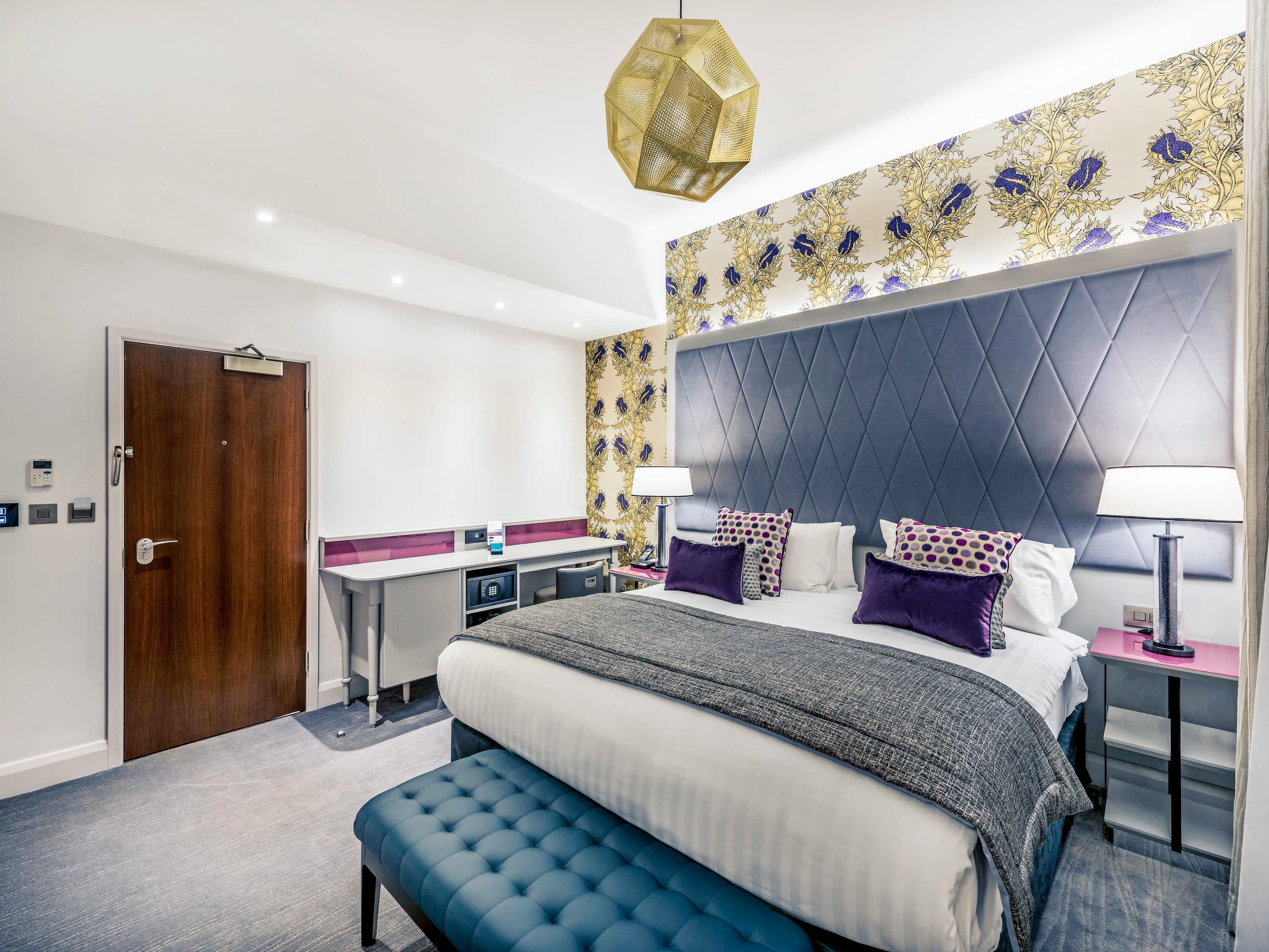 Mercure London Hyde Park Hotel