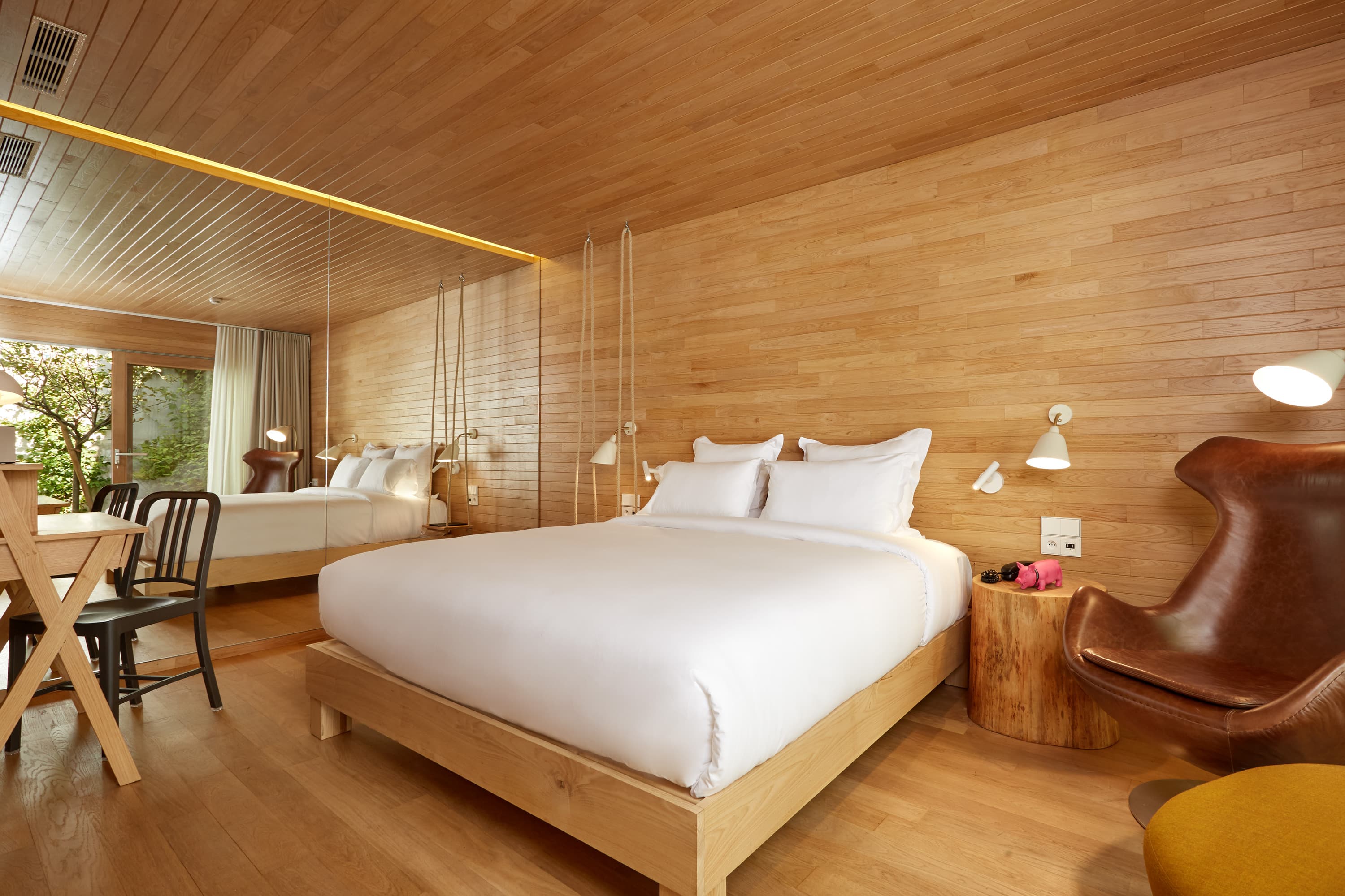 La Cabane du 9 hotel