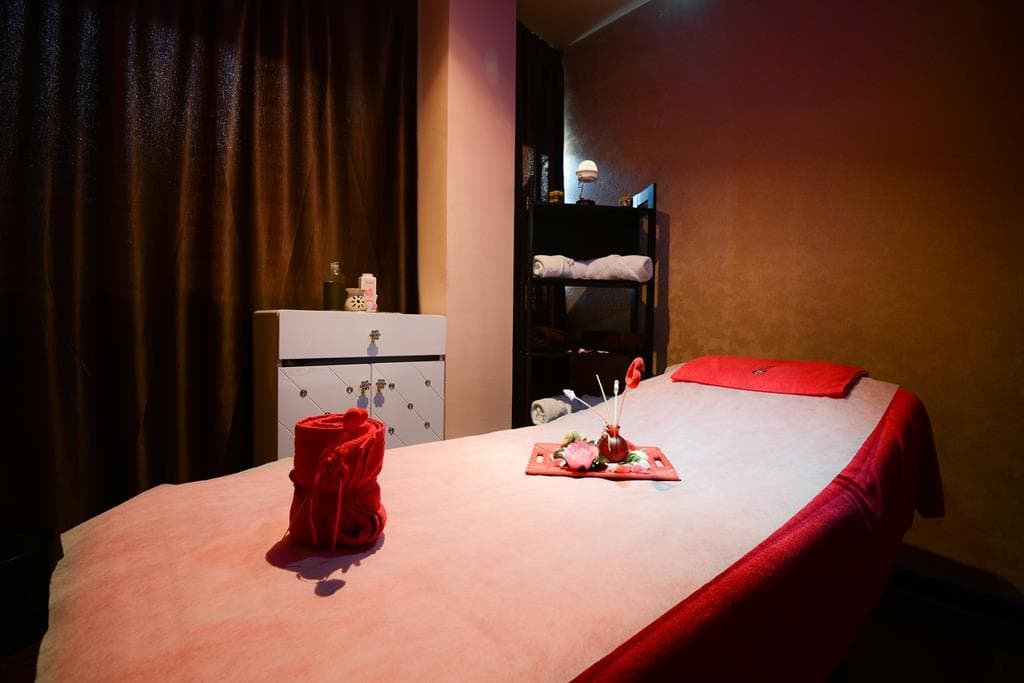 Golden Tulip Al Barsha