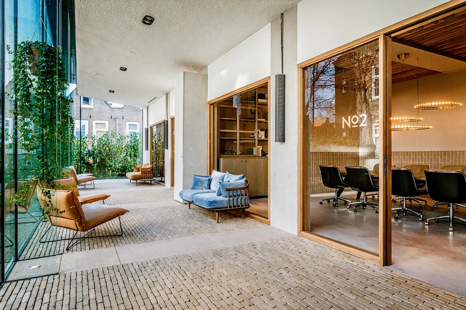 Hotel Arena Amsterdam