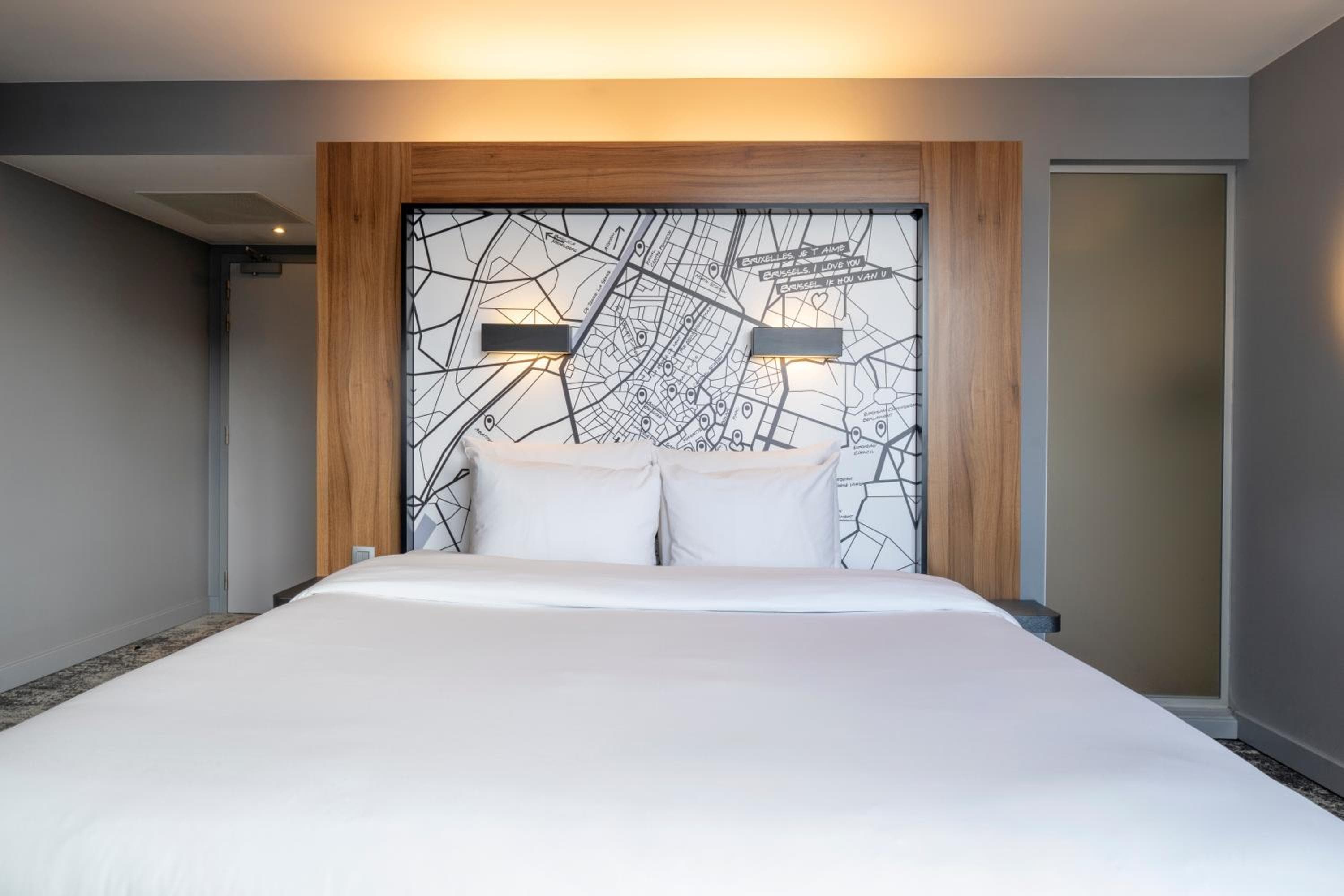 Pestana Brussels Schuman