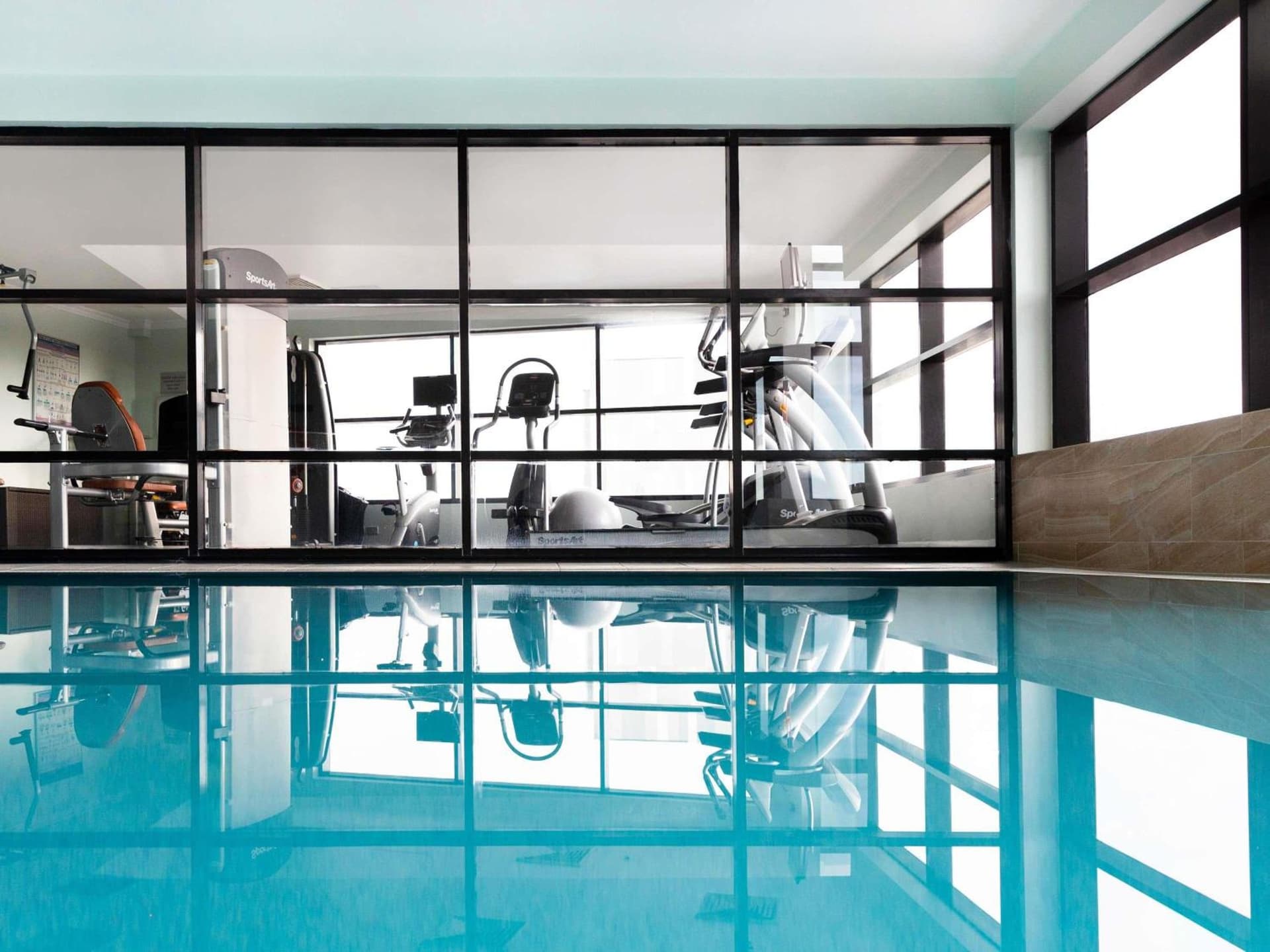Mercure Sydney