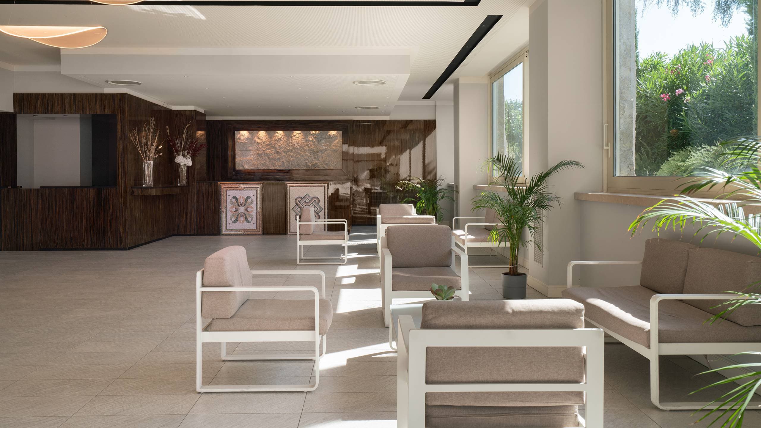 Hotel Cristoforo Colombo