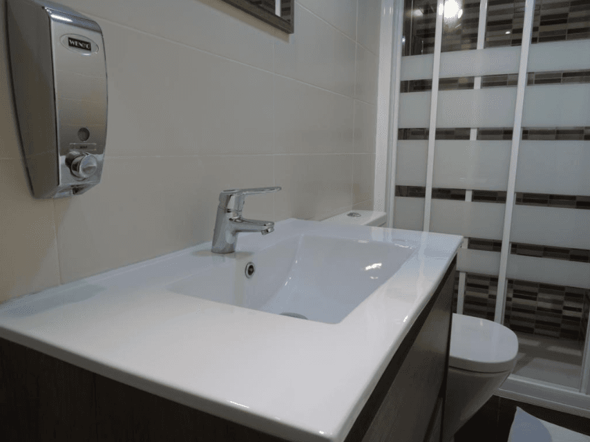 Saga Rental La Latina