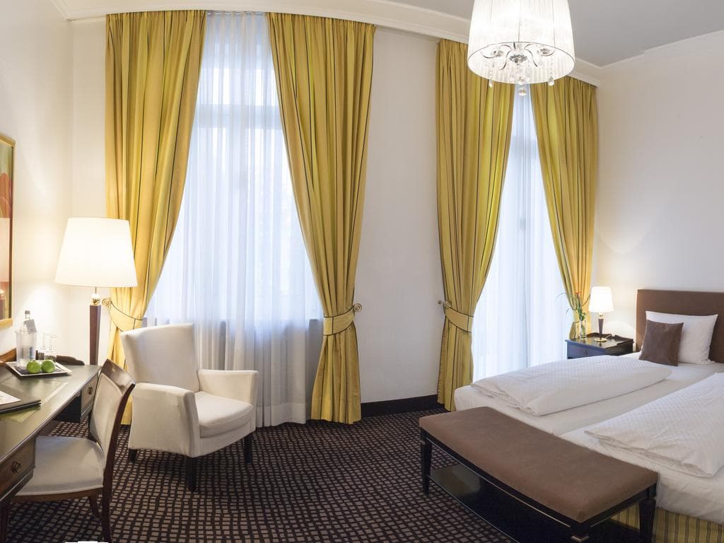 Hotel am Sophienpark