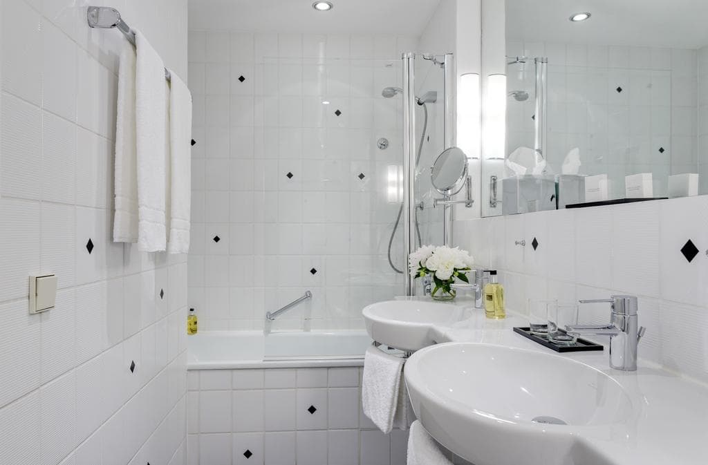 Hotel am Sophienpark