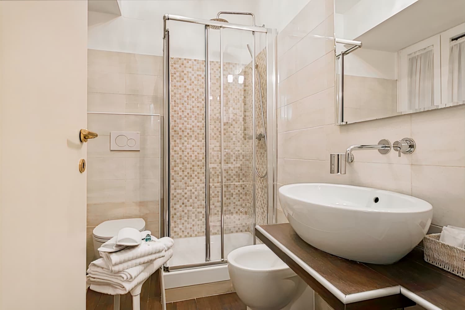 Relais Bocca di Leone