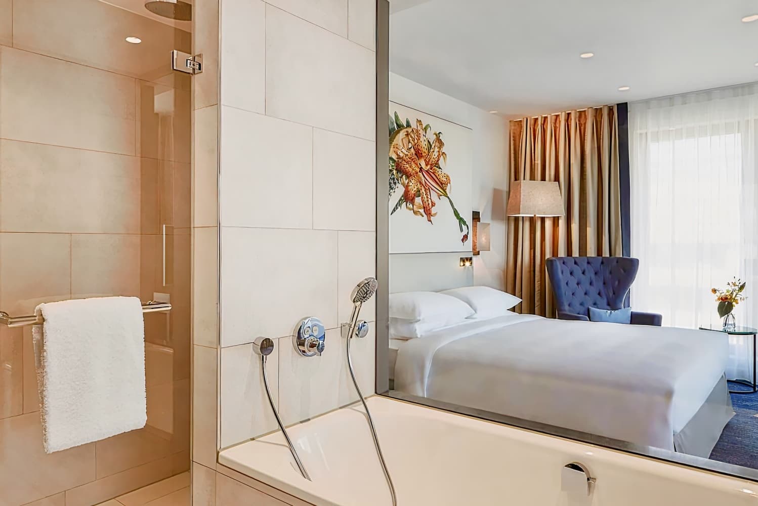 Hyatt Regency Amsterdam