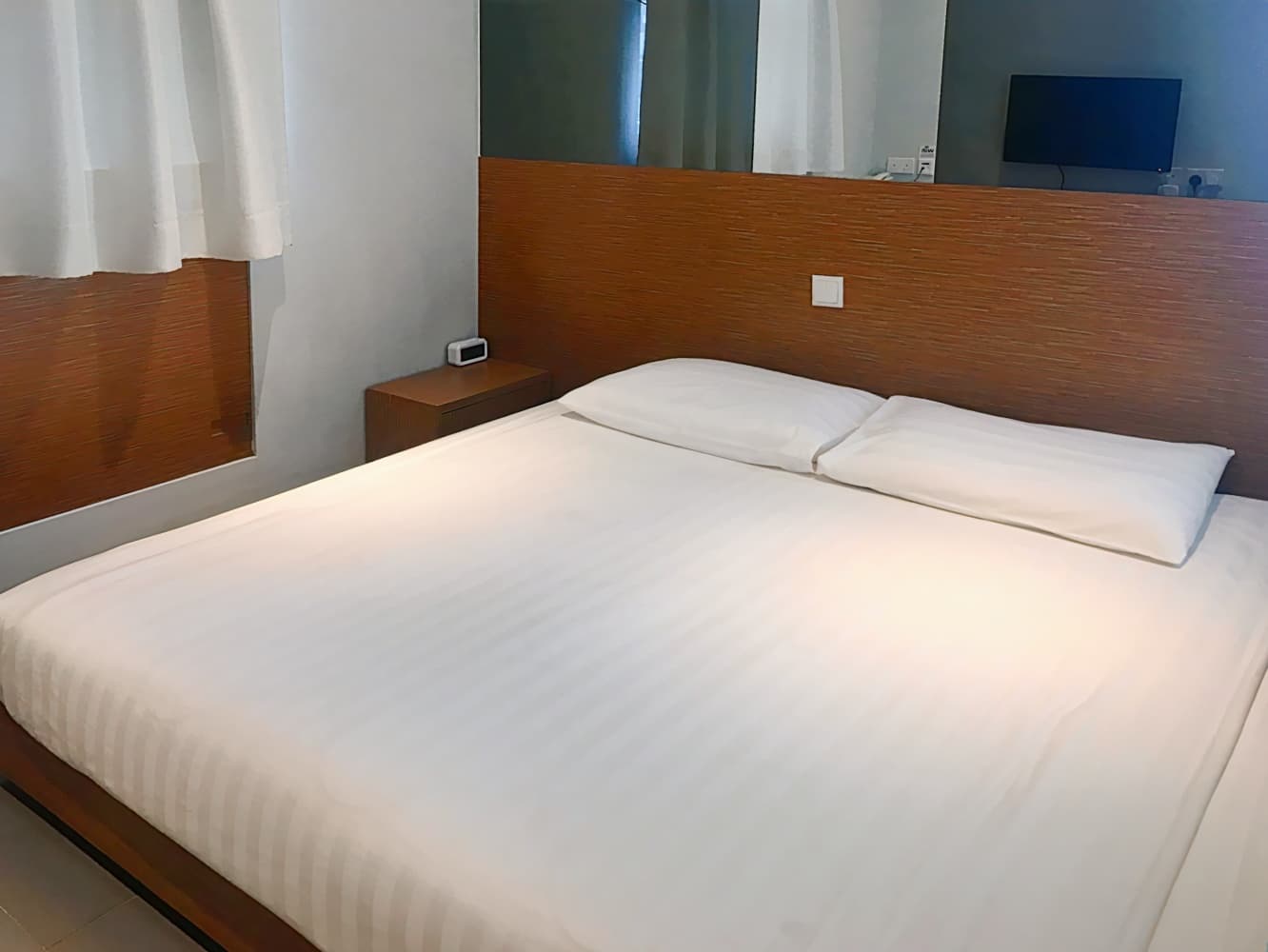 Acesite Knutsford Hotel